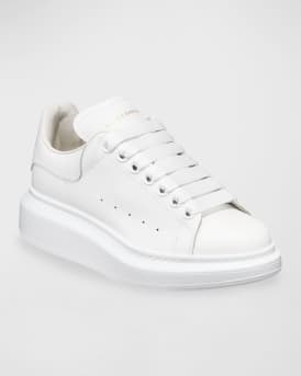 Oversized Sneakers