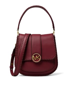 Michael kors lillie medium satchel best sale