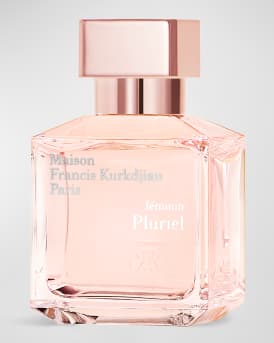 Pluriel perfume by maison francis outlet kurkdjian
