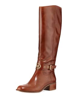Michael kors heather boot on sale