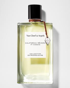 Van Cleef & Arpels California Reverie Eau de Parfum, 2.5 oz