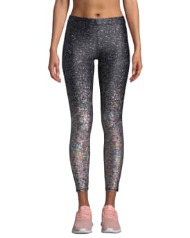 Confetti Performance Leggings