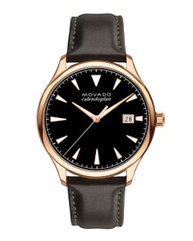 Neiman marcus deals movado