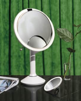 Sensor Mirror Compact