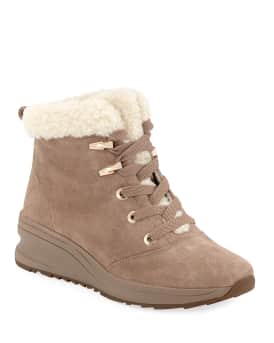 Taryn rose outlet zahara bootie