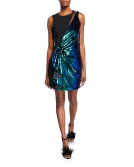 Parker albany dress shop