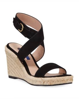 The lexia shop wedge