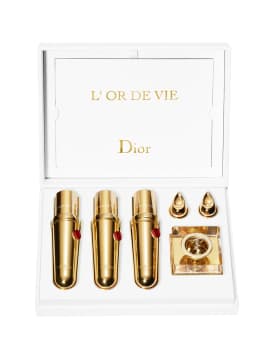 L'Or de Vie Le Sérum: Exceptional Longevity Serum | DIOR US