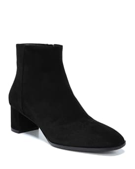 Via spiga 2025 vail bootie