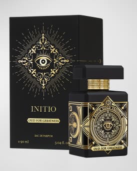 Oud For Greatness Eau de Parfum Spray, 3.0 oz.