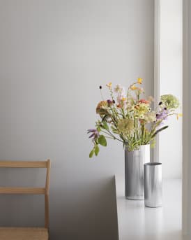 Bernadotte Medium Vase