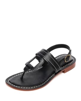 Bernardo Tegan Flat Thong Sandals Neiman Marcus