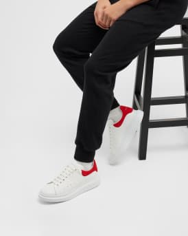 Men's Oversized Sneakers