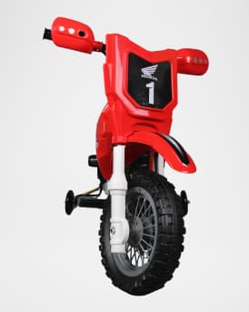Honda Dirt Bike 6V