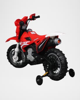 Honda Dirt Bike 6V