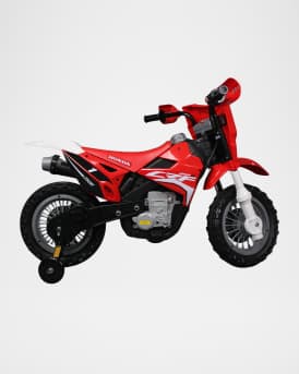 Honda Dirt Bike 6V
