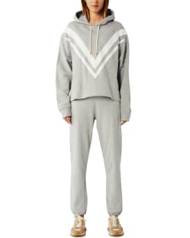Tory sport sweatpants top