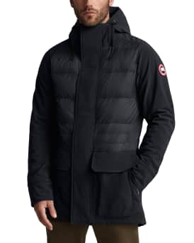 Breton coat canada goose hot sale