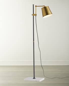Watson floor lamp on sale