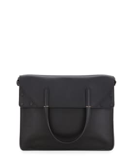 Fendi grace calf matte flip tote bag clearance
