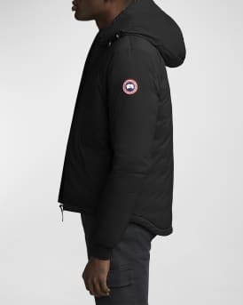 Men's Lodge Hoodie