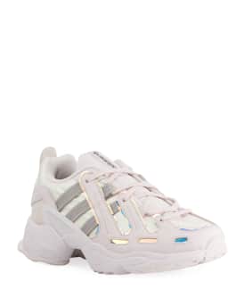 Adidas eqt gazelle hot sale dad chunky sneakers