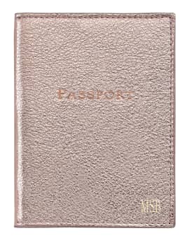 Passport Cover