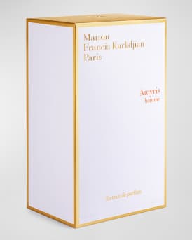 Amyris Homme Extrait de Parfum, 2.4 oz.