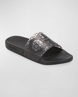 Gancini slide hotsell