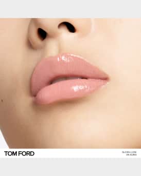 Gloss Luxe Lip Gloss