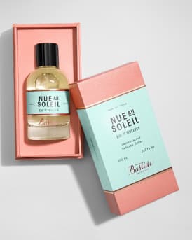 Nue au Soleil Eau de Toilette, 3.4 oz.