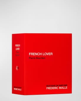 French Lover Perfume, 1.7 oz.