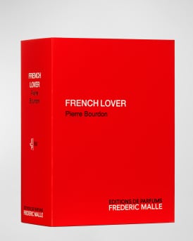 French Lover Perfume, 3.3 oz./ 100 mL