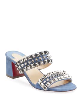 Christian louboutin tina outlet goes mad