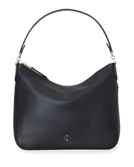 kate spade new york polly medium convertible shoulder bag Neiman Marcus
