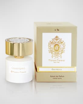 Cassiopea Extrait de Parfum, 3.4 oz.