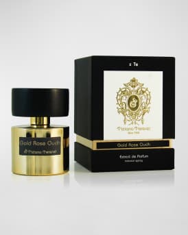 Gold Rose Oudh Extrait de Parfum, 3.4 oz.