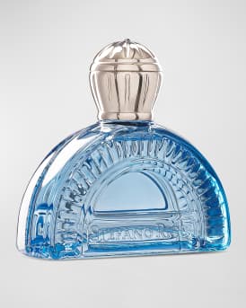 3.4 oz. Men's Blue Classic Fragrance for Men