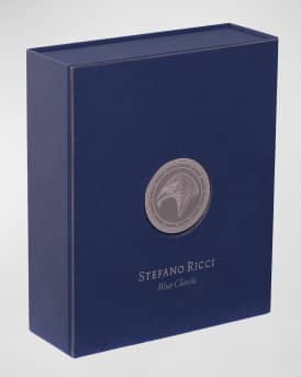3.4 oz. Men's Blue Classic Fragrance for Men