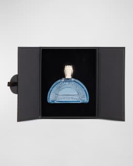 3.4 oz. Men's Blue Classic Fragrance for Men