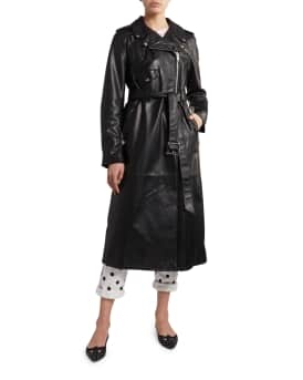 Schott x Marc Jacobs The Perfecto Jacket