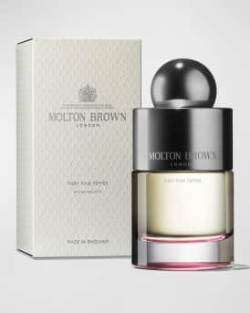 Fiery Pink Pepper Eau De Toilette, 3.3 oz.
