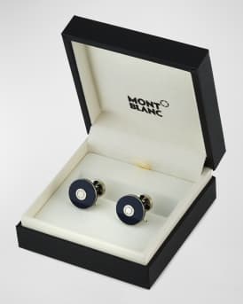 PIX Animation Cufflinks