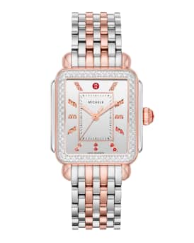 Michele watch neiman deals marcus