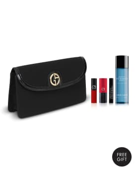 Giorgio armani beauty 2025 gift with purchase
