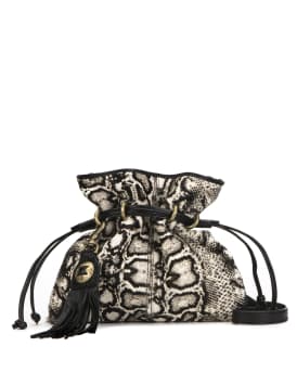 Frye sacha mini shop crossbody bag