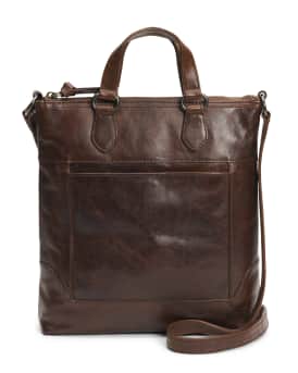 Frye melissa mini tote crossbody cheap