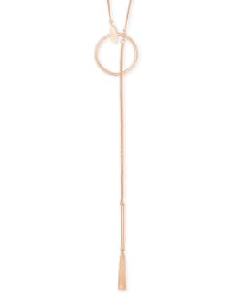 Tegan best sale y necklace
