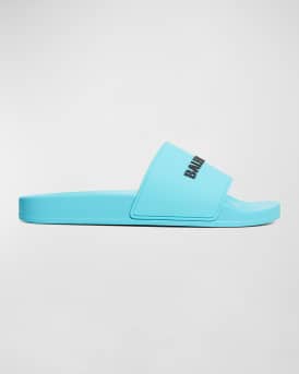 Neiman marcus discount balenciaga slides