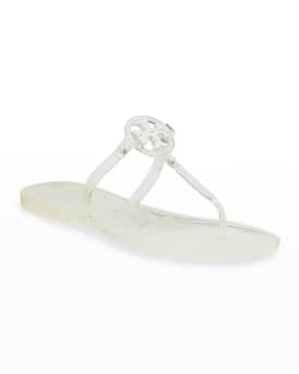 Mini Miller Flat Thong Sandals